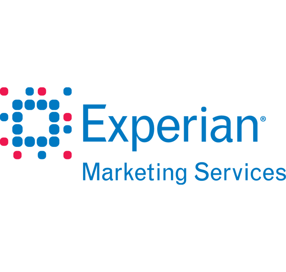 experian marketing services