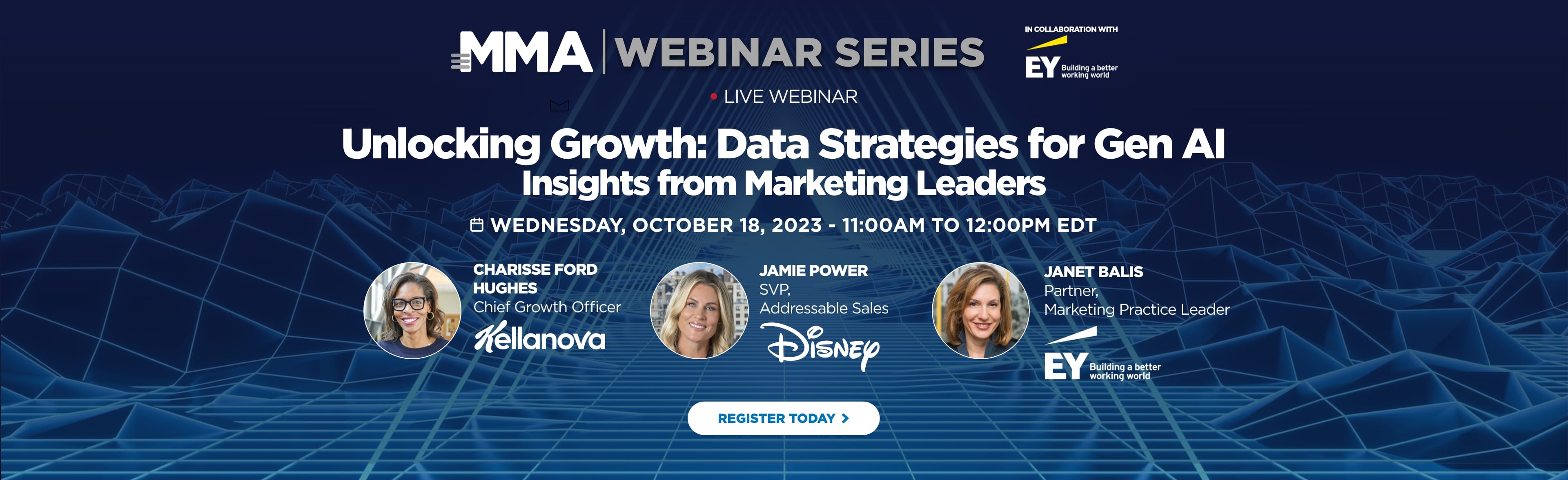 MMA Global | #ShapeTheFuture of Marketing