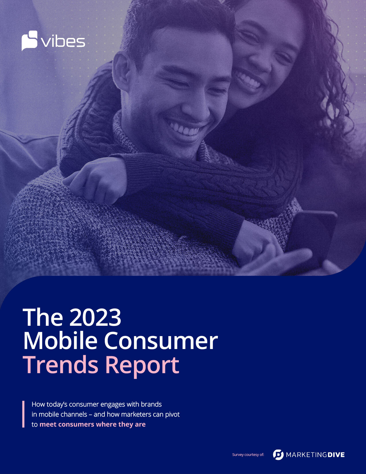 mobile consumer trends report