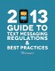 Mogreet's Guide to Text Message Regulations and Best Practices