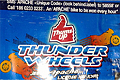 Thunder Wheels Contest