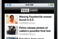 WRAL iPhone App