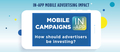 S4M and IPSOS infographic on mobile advertising
