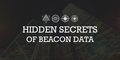 Hidden Secrets of Beacon Data
