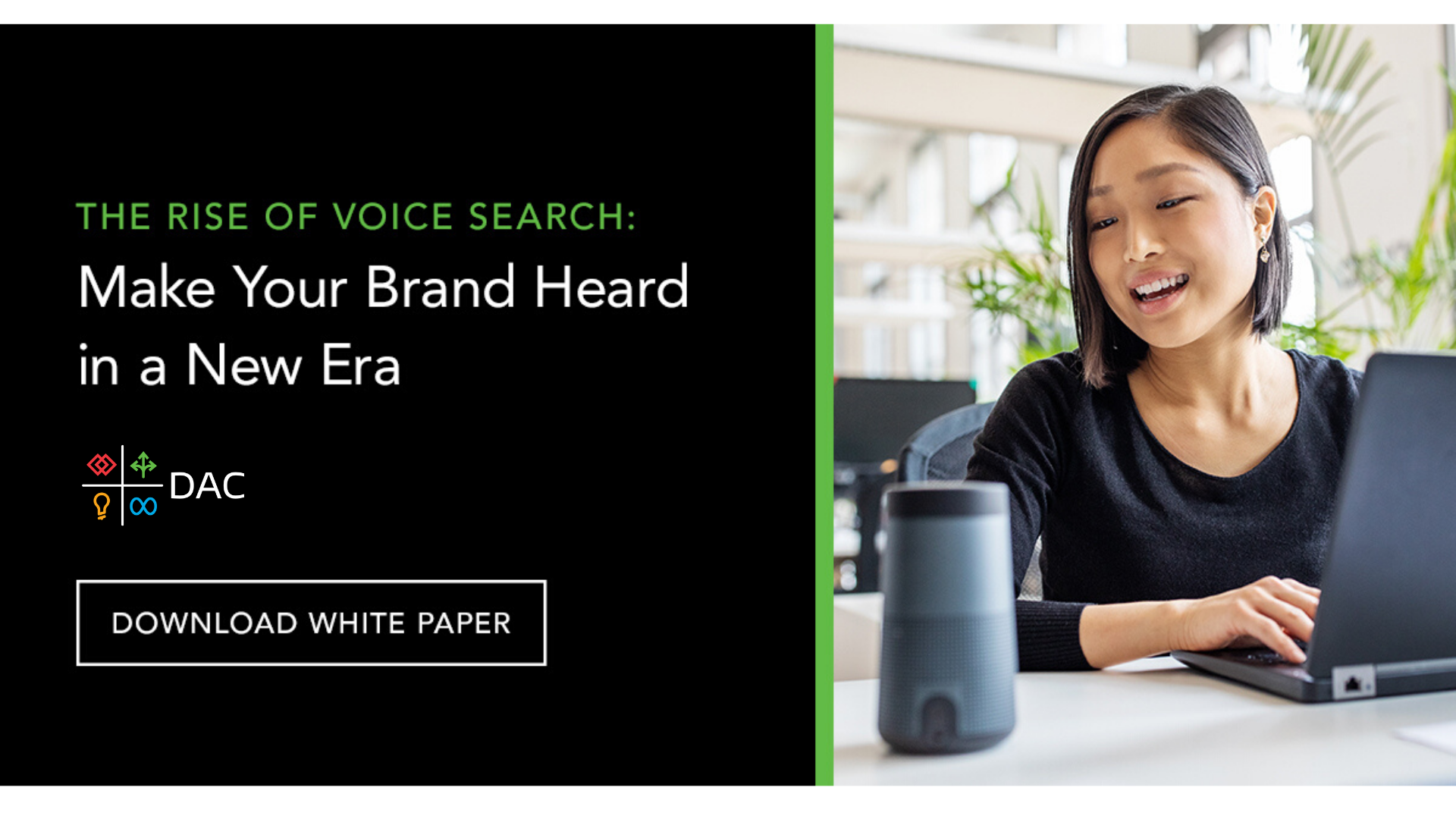 Download the rise of voice search white paper