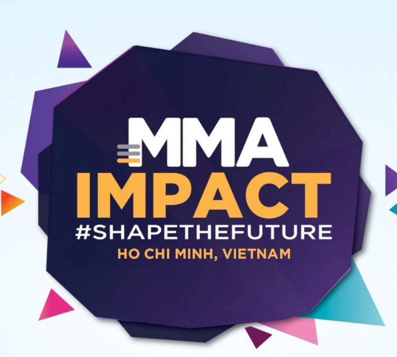 MMA Impact Vietnam MMA