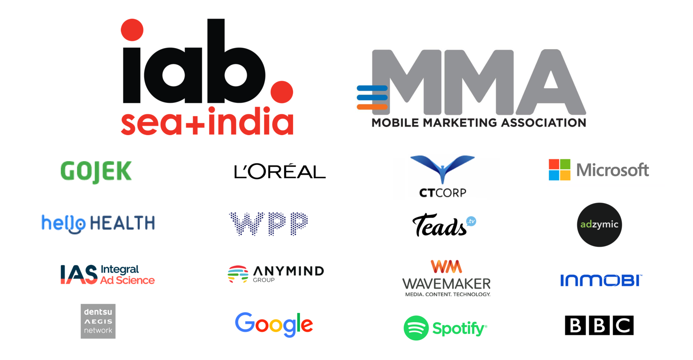 Iab Sea India Mma Indonesia Digital Marketing Deal Or No Deal Mma