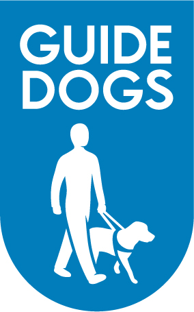 Guide Dogs for the blind Association | MMA