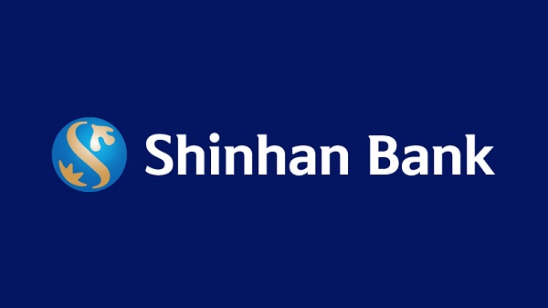 Shinhan Bank