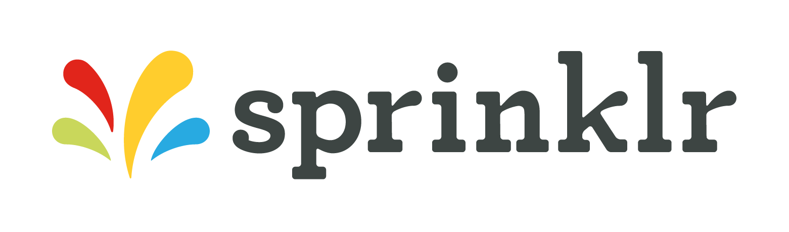 Sprinklr