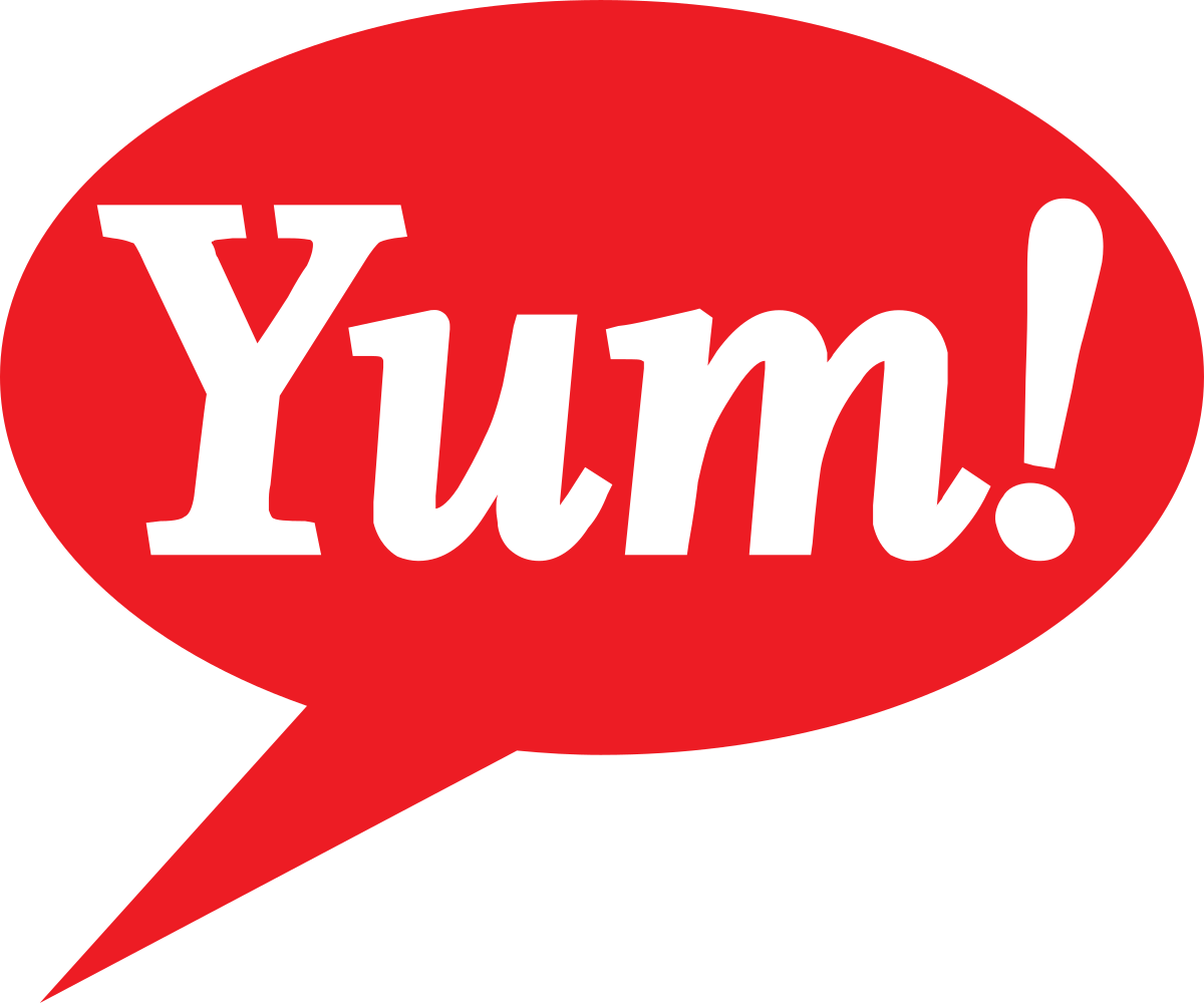 YUM!