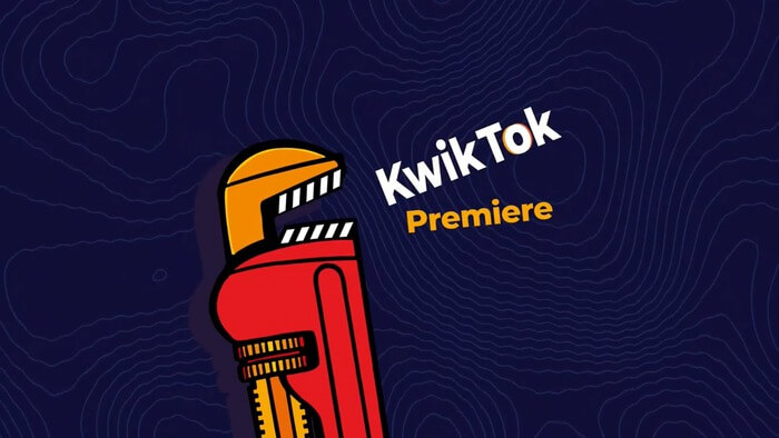 KwikTok: Making Geyser Education Entertaining