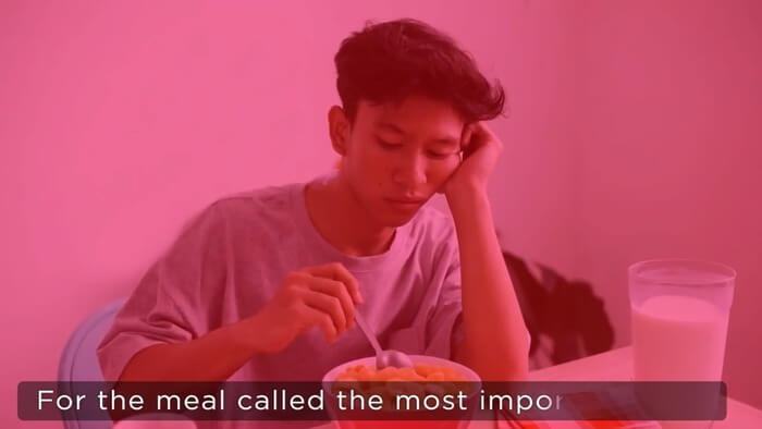 Kellogg's Breakfast Better