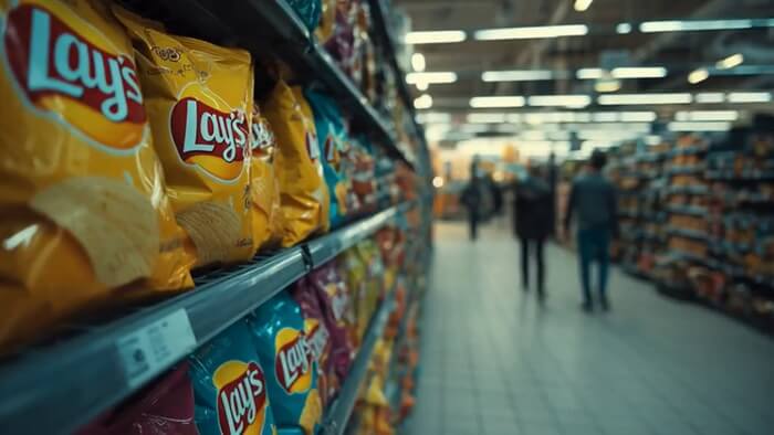 Lays UEFA Championship
