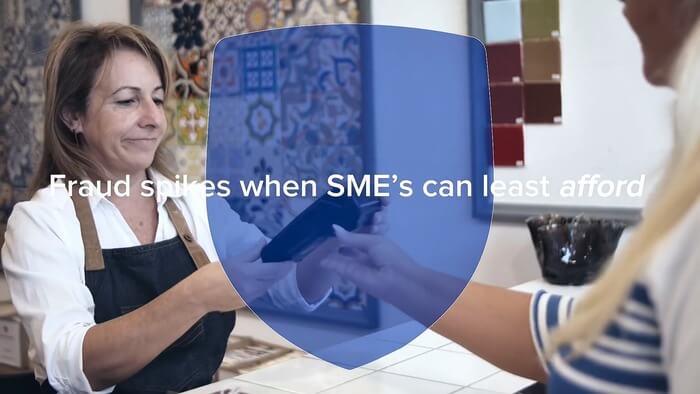 Digital Security - Business and Commercial Banking
