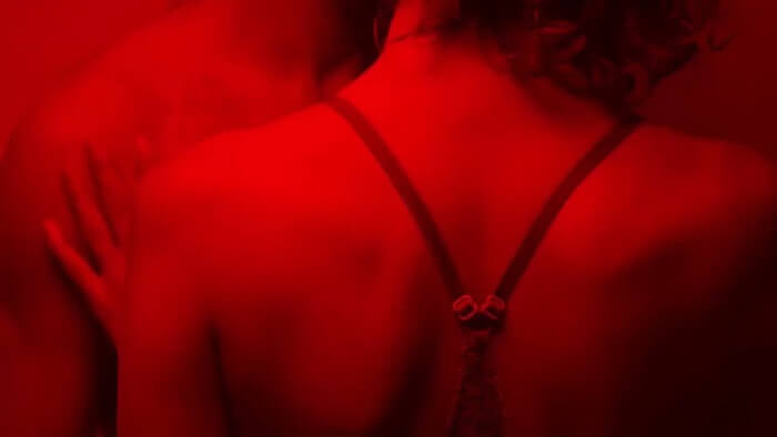 Durex - Beyond The Sheet