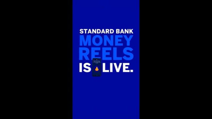 Standard Bank Money Reels