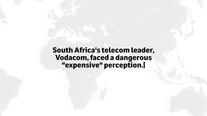 Breaking News, Building Love: How Vodacom's Parody
