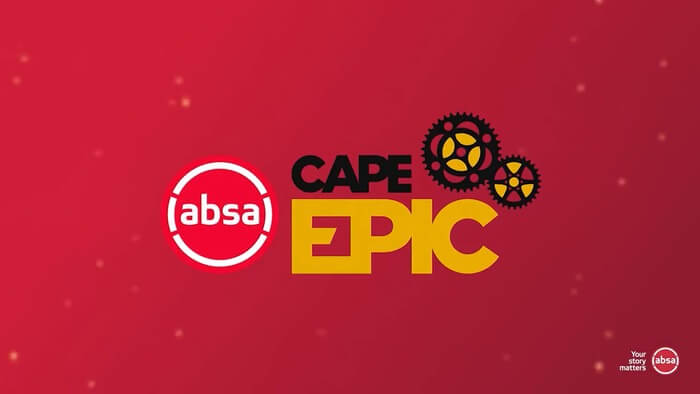 Absa Cape Epic