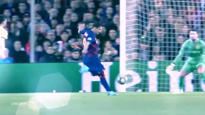 Heineken UCL