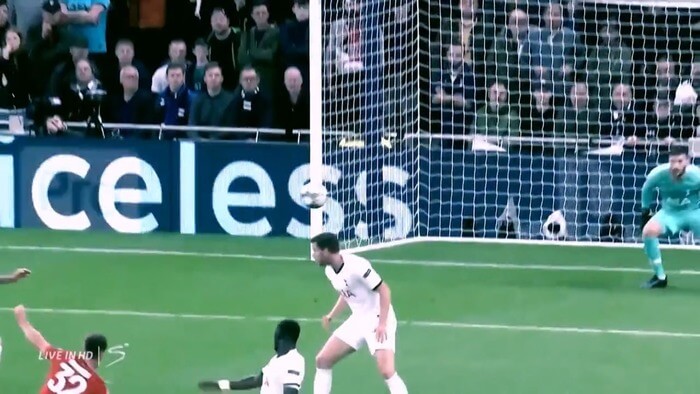 Heineken UCL - Driving impact through sponsorship