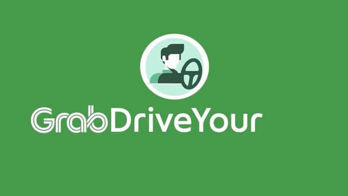 GrabDriveYourCar - The Last Song Home