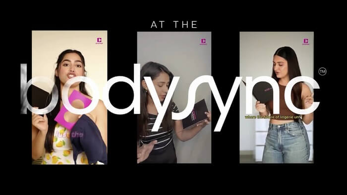 Enamor Bodysync