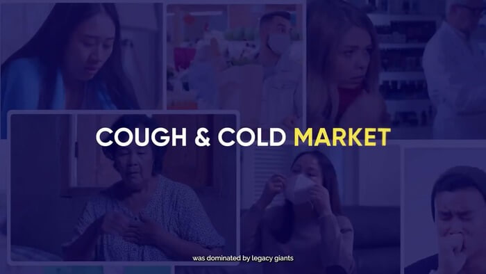 Solmux Hijacked the First Sign of a Cough with AI