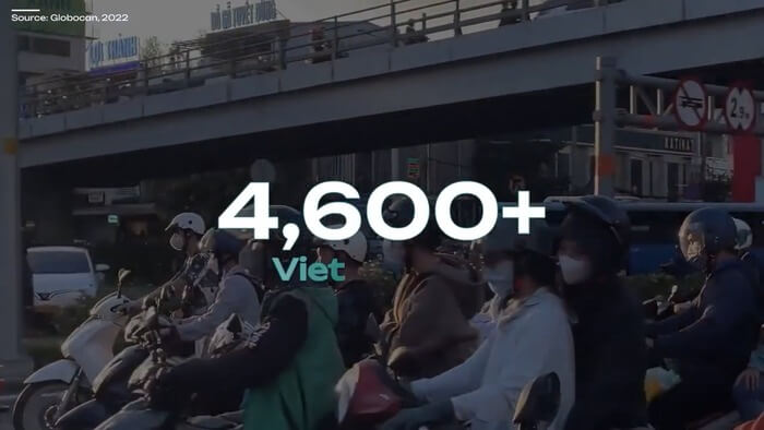 One Nation. One Promise. HPV-Free Vietnam