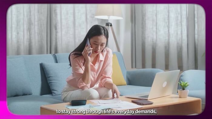 Fortima Affiliates: Owning Stressful Mom-ents