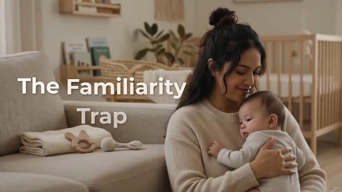 CERELAC®: Turning Context into Confidence