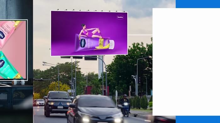 Vaseline: Cross Digital Media That Drove Growth