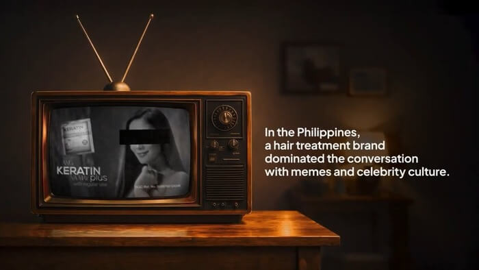 Vitakeratin Nasaan Si Fyang: A Nationwide Mystery