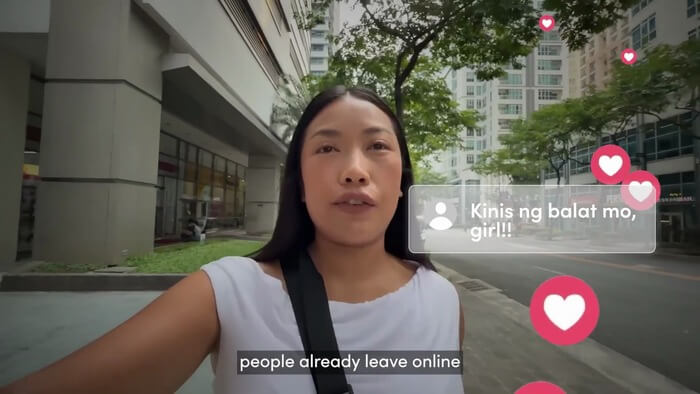 Dove #ChangeTheCompliment: Shifting Social Norms