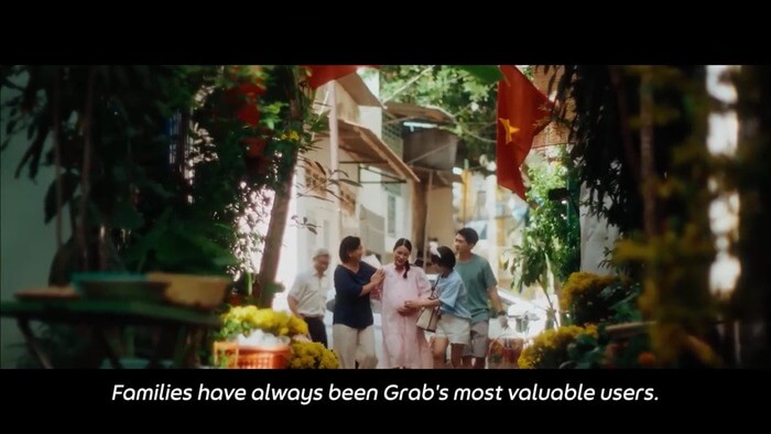 GrabForFamily - Real Care Shared by Real Families