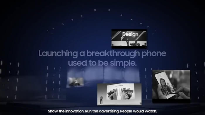 Galaxy S26 Series – The Launch In Disguised