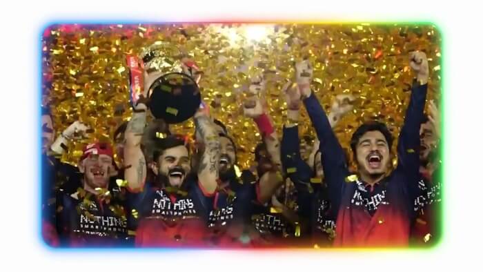 Google Became the IPL's Biggest Hype Squad