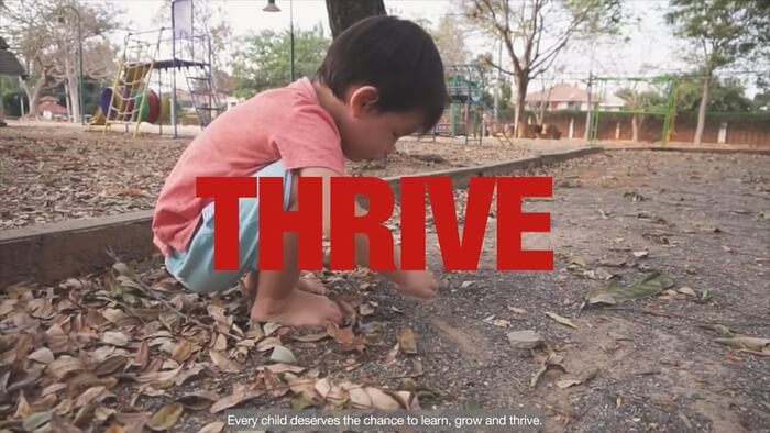 Generali Play-Based Early Development Initiative