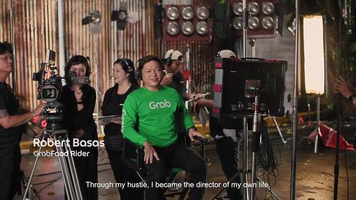 From Drivers to Directors