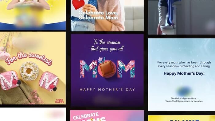 NIDO: Your Act of Love