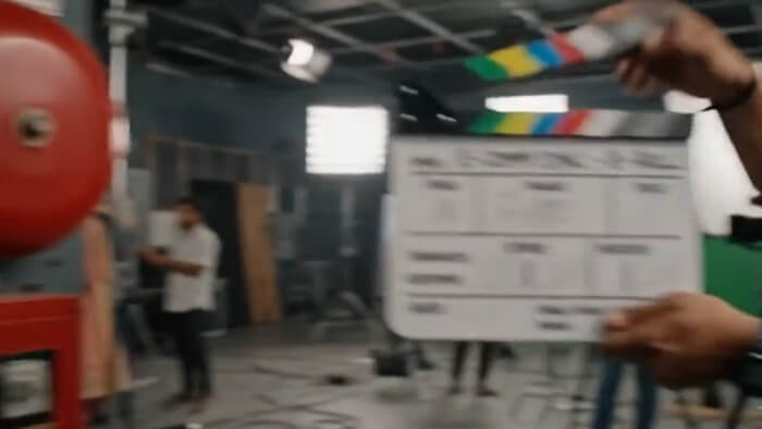 Myntra EORS: Main Character Moment