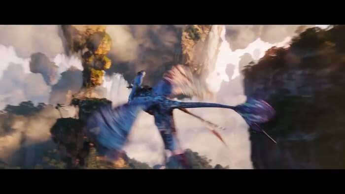 From Buzz to Box Office: Avatar's Rise
