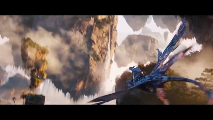 How Avatar: Fire & Ash Became Inevitable