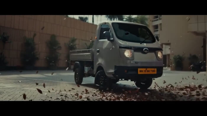 When Every Six Became Tata Ace Pro