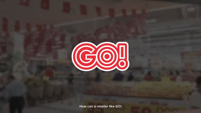 GO! For Every Gu