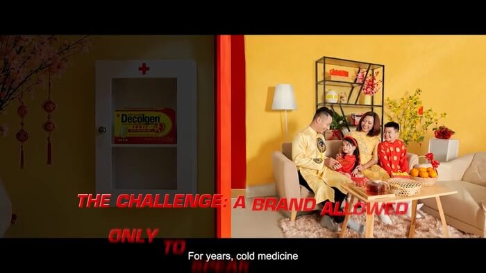 Decolgen: From Pharma Ban to AI Tết Icon