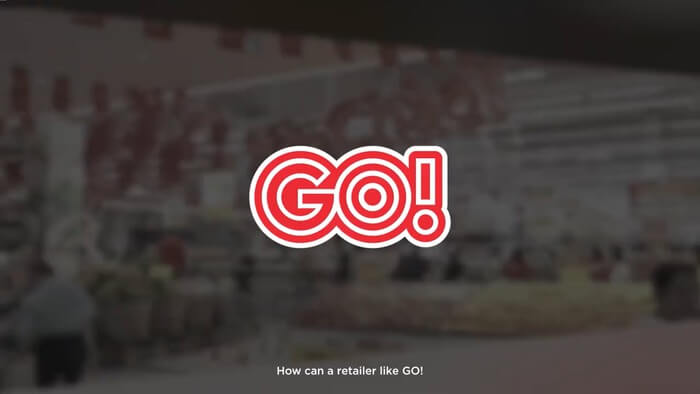 GO! For Every GU