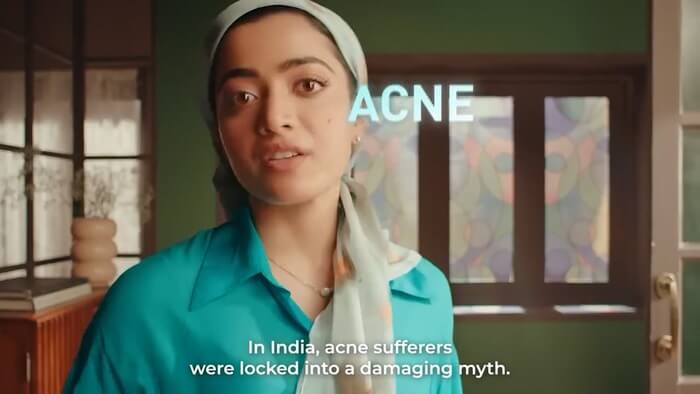 The Launch That Rewrote India's Acne Rules