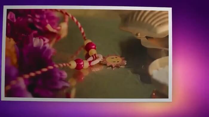 Brothers Who Care: Redefining Rakhi on Q-Commerce
