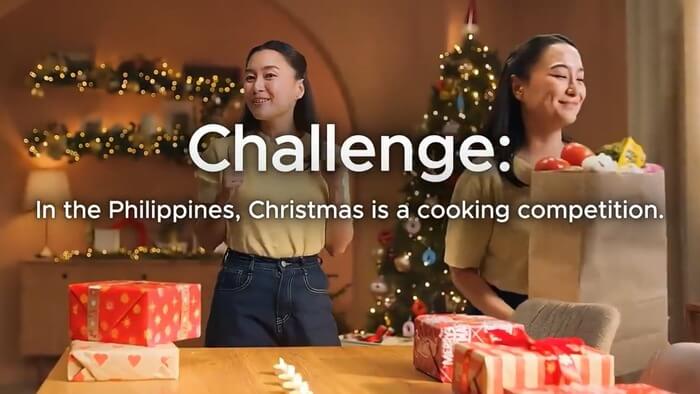 Get Pasko Ready with Maggi